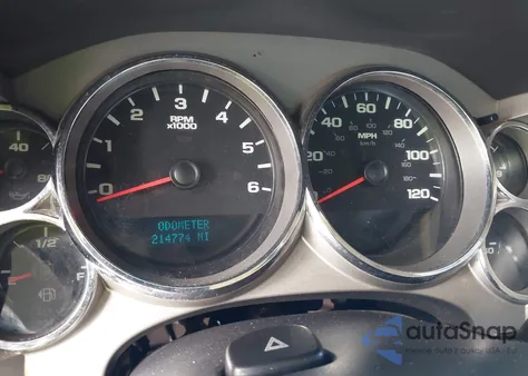 2011 Chevrolet Silverado 1500 Lt z USA, uszkodzony, nr VIN 1GCRCSE01BZ463301